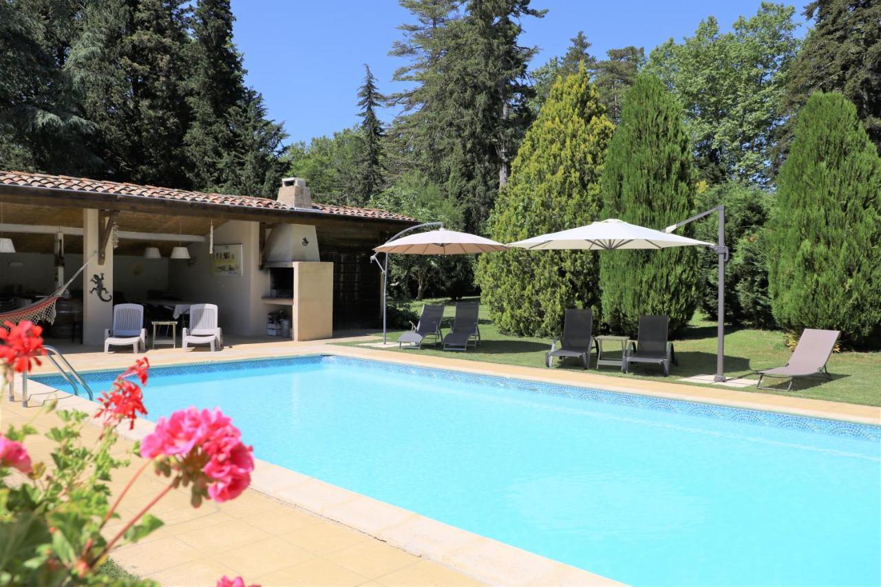 Domaine De Pouroutounat Mirepoix  Exteriör bild